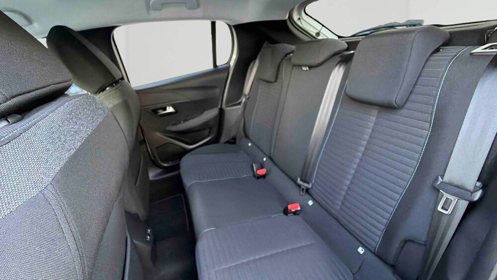Occasion PEUGEOT 208 208 PureTech 100 S&S EAT8 - Style