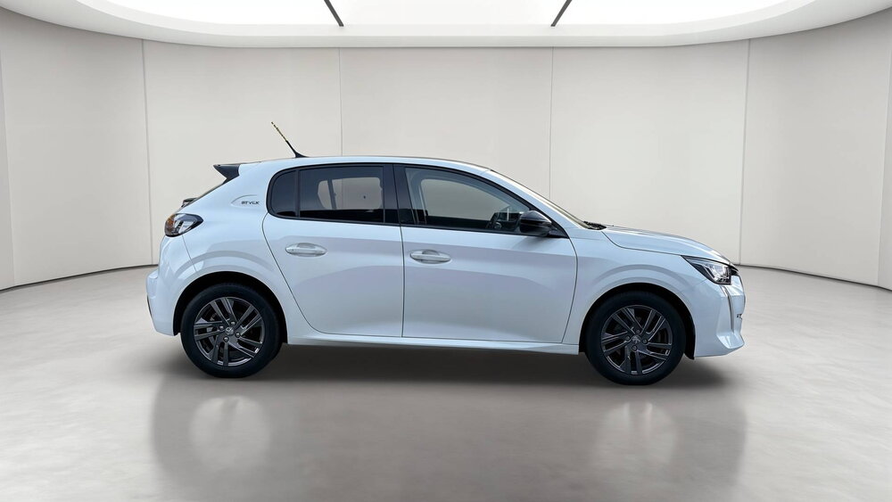 Occasion PEUGEOT 208 208 PureTech 100 S&S EAT8 - Style