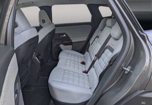 Occasion CITROEN C5 AirCross C5 Aircross Hybride 145 ch e-DCS6 - Business