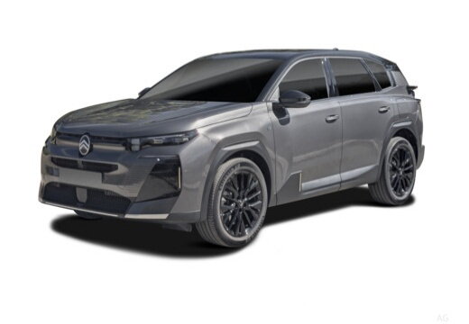 Occasion CITROEN C5 AirCross C5 Aircross Hybride 145 ch e-DCS6 - Business
