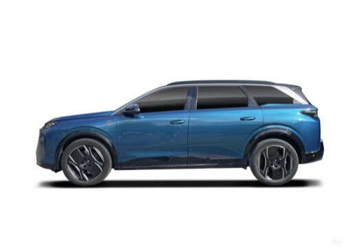 Occasion PEUGEOT 5008 5008 Hybrid 145 ch e-DCS6 - GT