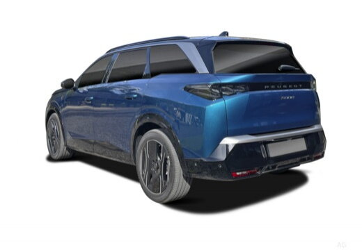 Occasion PEUGEOT 5008 5008 Hybrid 145 ch e-DCS6 - GT