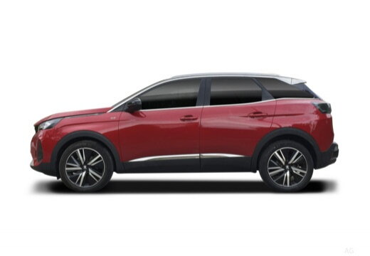 Occasion PEUGEOT 3008 3008 Hybrid 225 e-EAT8 - Allure
