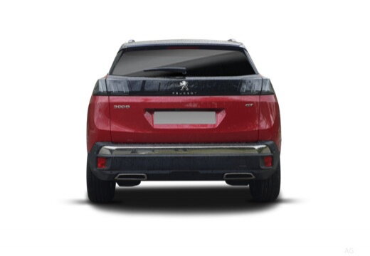 Occasion PEUGEOT 3008 3008 Hybrid 225 e-EAT8 - Allure