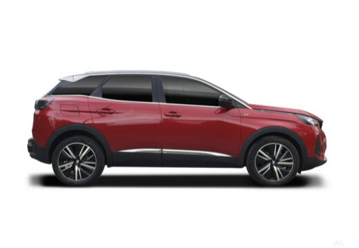 Occasion PEUGEOT 3008 3008 Hybrid 225 e-EAT8 - Allure