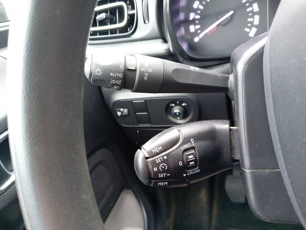 Occasion CITROEN C3 C3 PureTech 83 S&S BVM5 - Shine