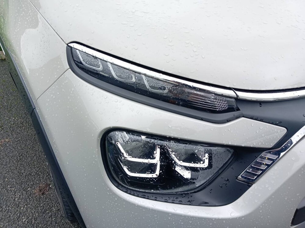 Occasion CITROEN C3 C3 PureTech 83 S&S BVM5 - Shine