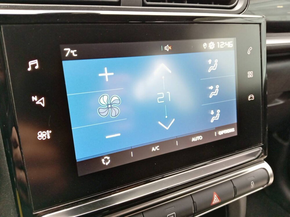 Occasion CITROEN C3 C3 PureTech 83 S&S BVM5 - Shine