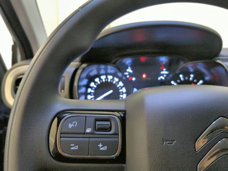 Occasion CITROEN C3 C3 PureTech 83 S&S BVM5 - Shine