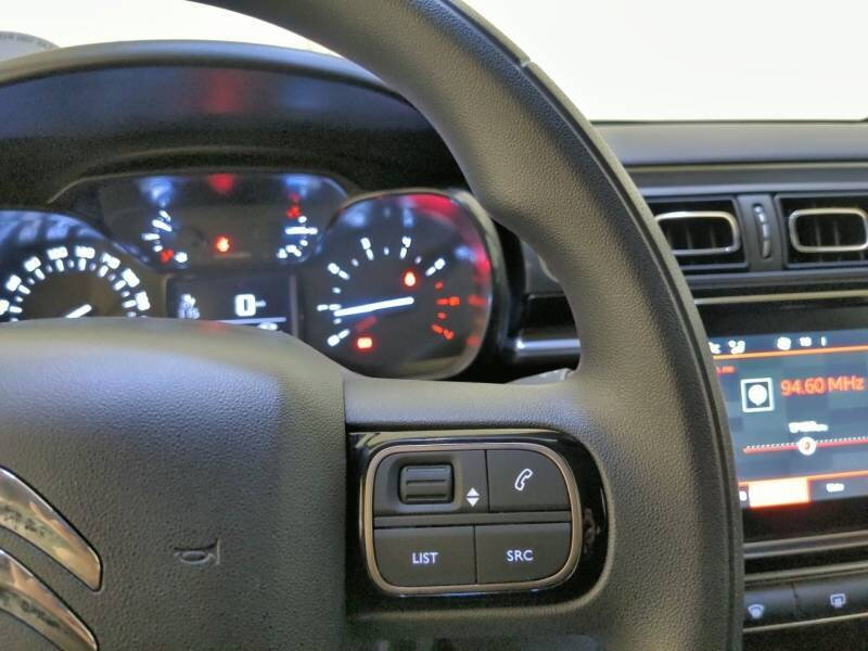 Occasion CITROEN C3 C3 PureTech 83 S&S BVM5 - Shine