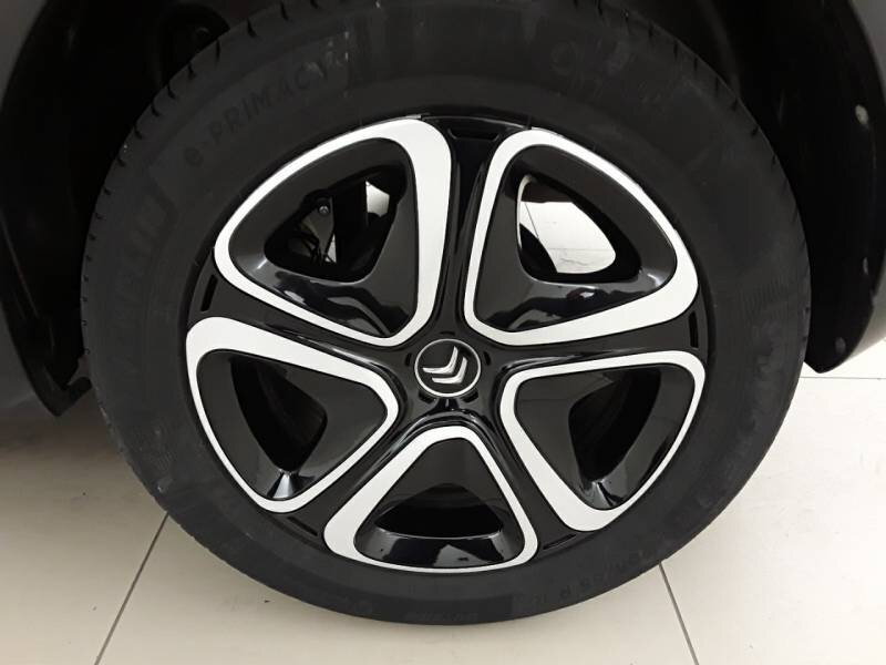 Occasion CITROEN C3 C3 PureTech 83 S&S BVM5 - Shine