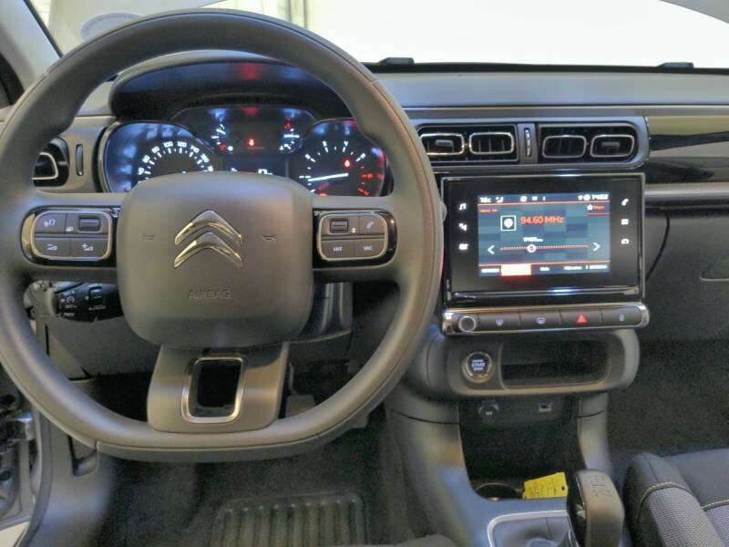 Occasion CITROEN C3 C3 PureTech 83 S&S BVM5 - Shine