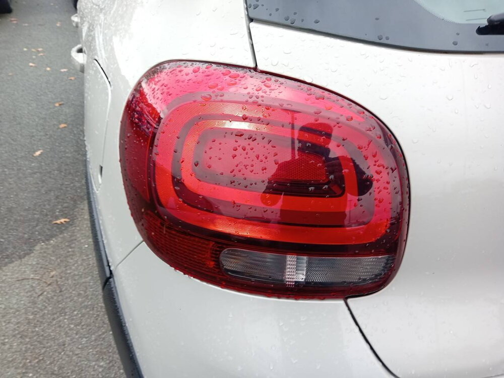Occasion CITROEN C3 C3 PureTech 83 S&S BVM5 - Shine
