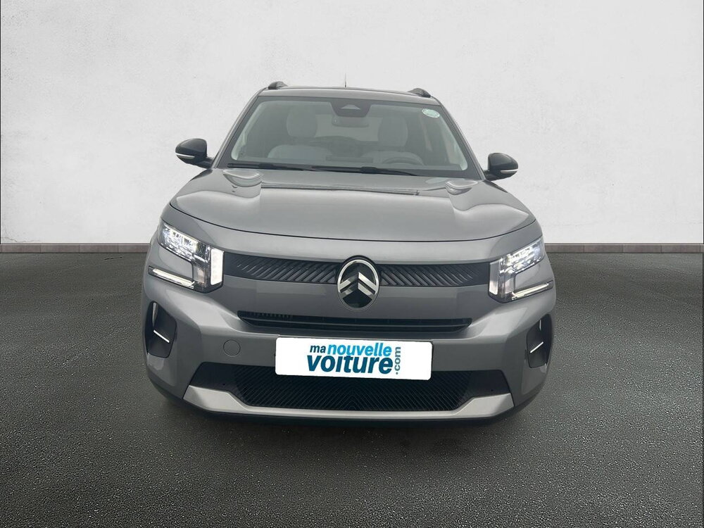 Occasion CITROEN C3 C3 Turbo 100 ch Manuelle - Max