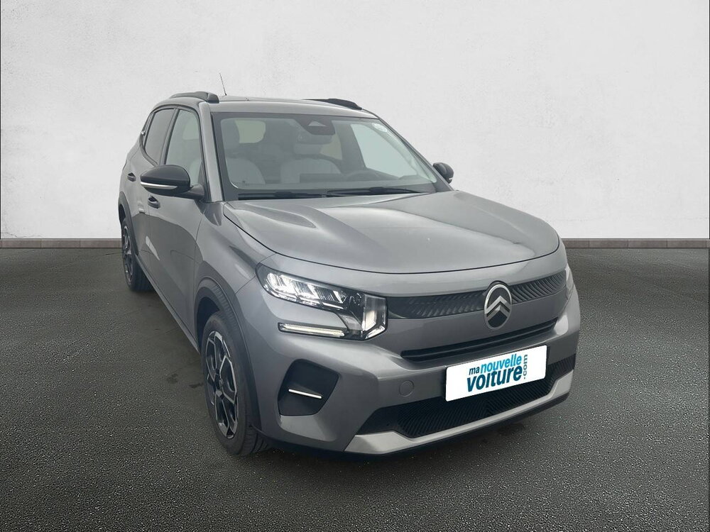 Occasion CITROEN C3 C3 Turbo 100 ch Manuelle - Max