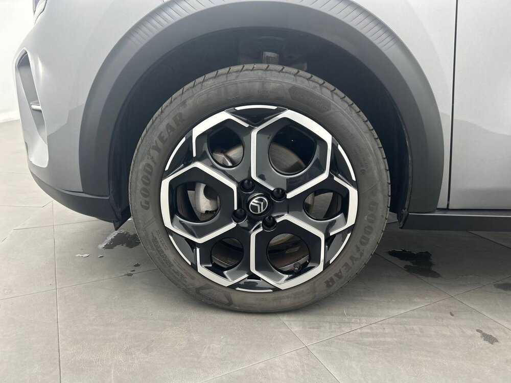 Occasion CITROEN C3 C3 Turbo 100 ch Manuelle - Max