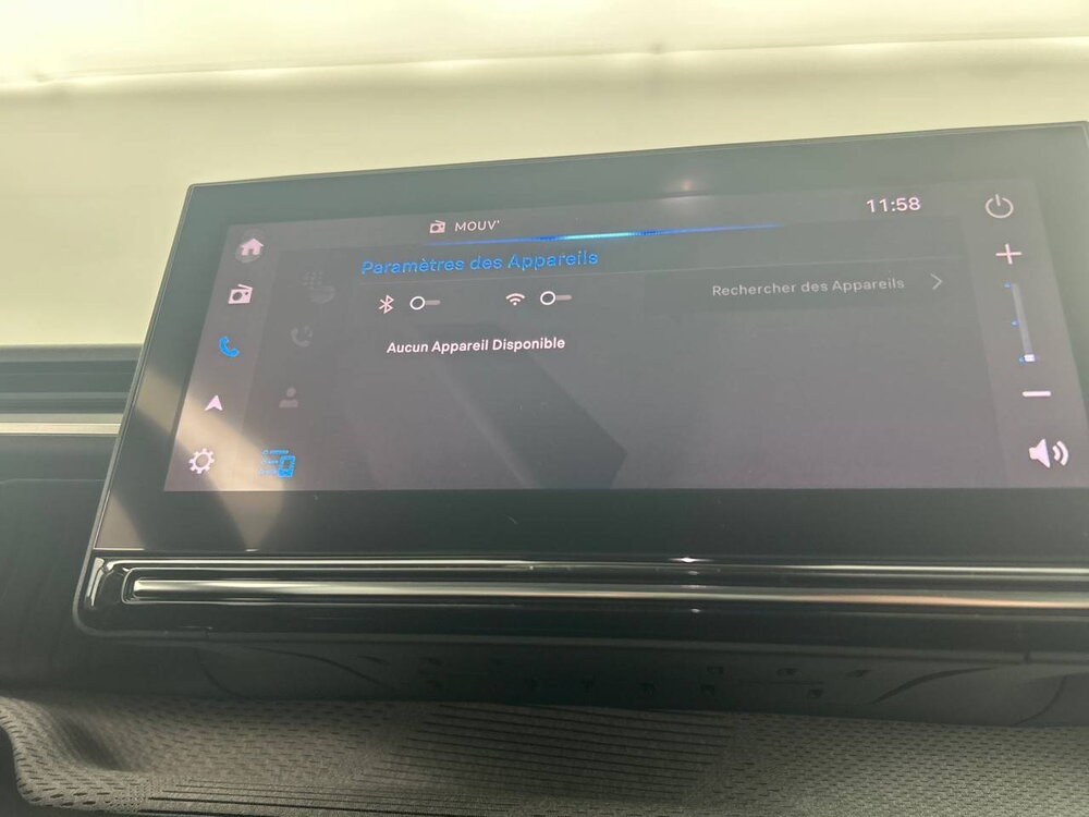 Occasion CITROEN C3 C3 Turbo 100 ch Manuelle - Max