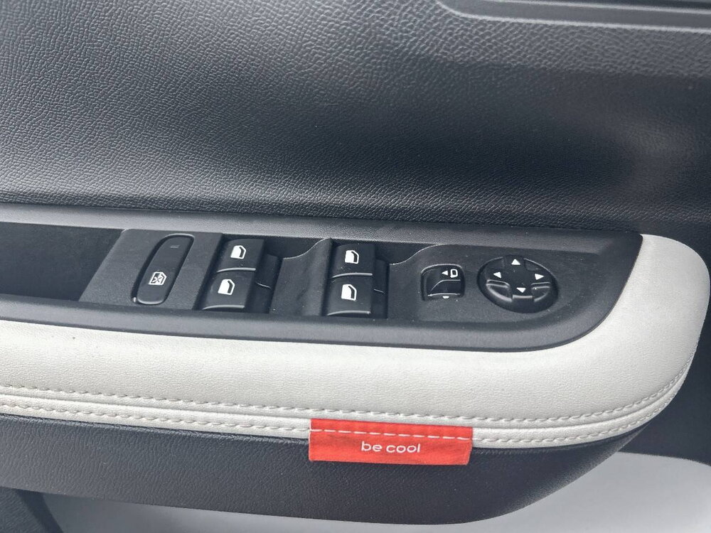 Occasion CITROEN C3 C3 Turbo 100 ch Manuelle - Max