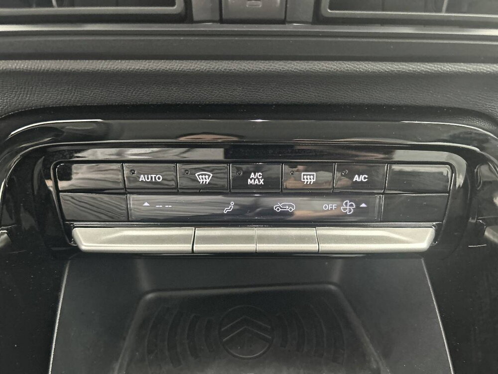 Occasion CITROEN C3 C3 Turbo 100 ch Manuelle - Max