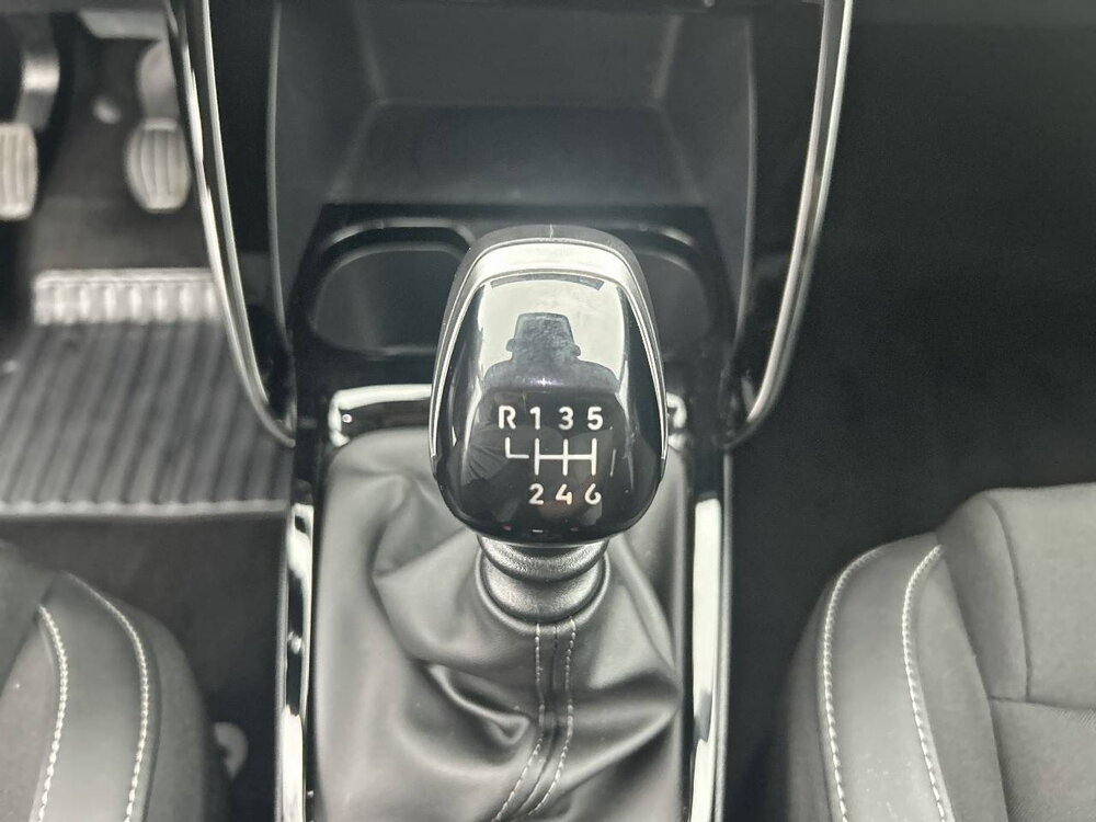Occasion CITROEN C3 C3 Turbo 100 ch Manuelle - Max