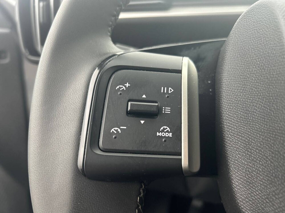 Occasion CITROEN C3 C3 Turbo 100 ch Manuelle - Max