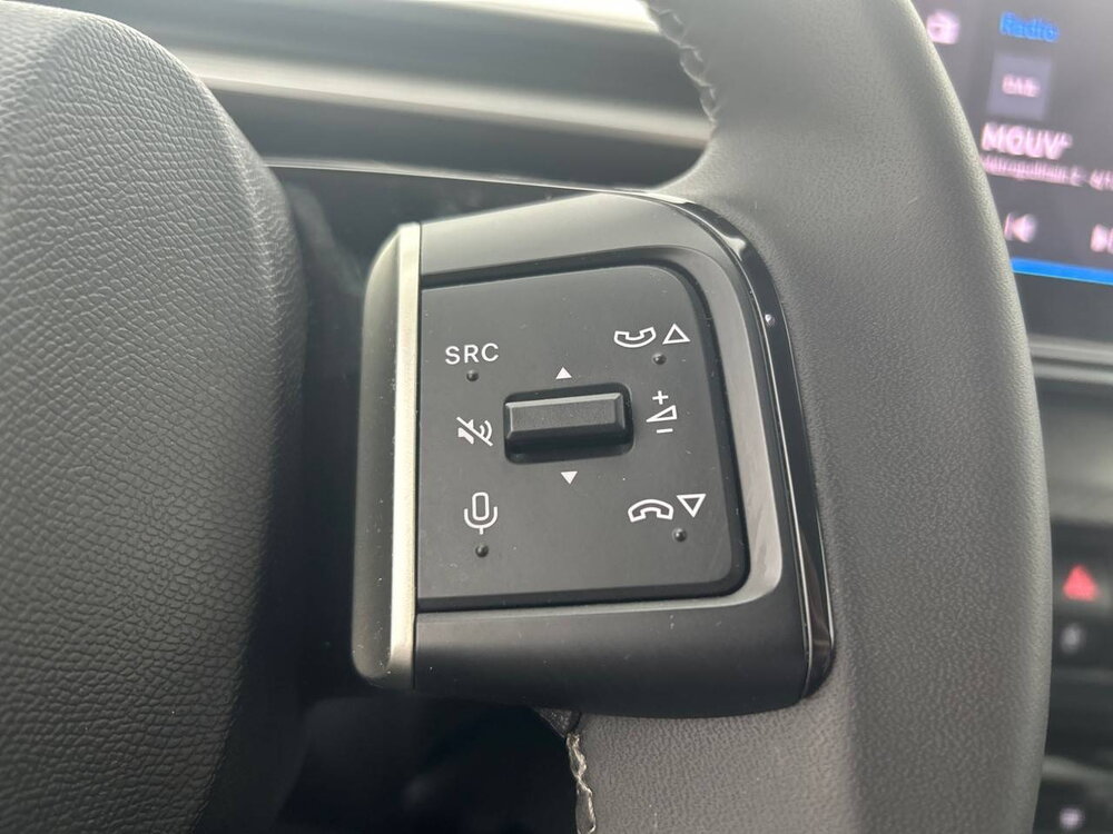 Occasion CITROEN C3 C3 Turbo 100 ch Manuelle - Max
