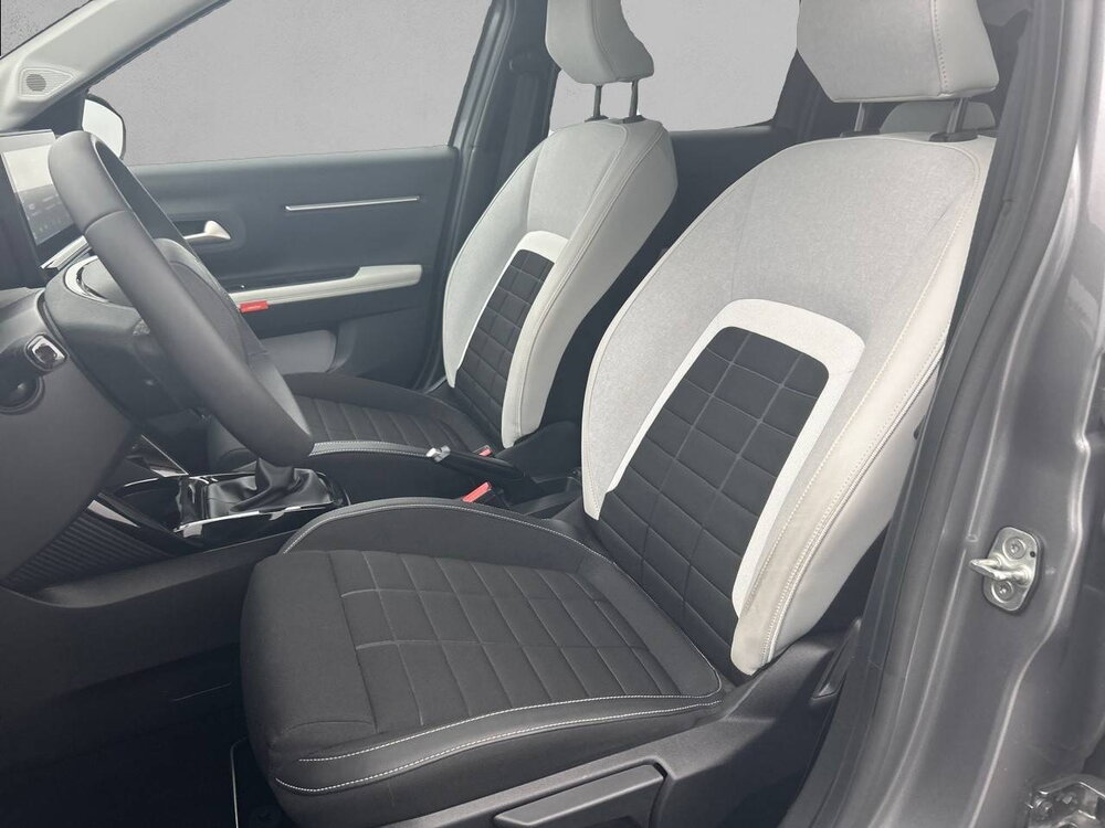 Occasion CITROEN C3 C3 Turbo 100 ch Manuelle - Max