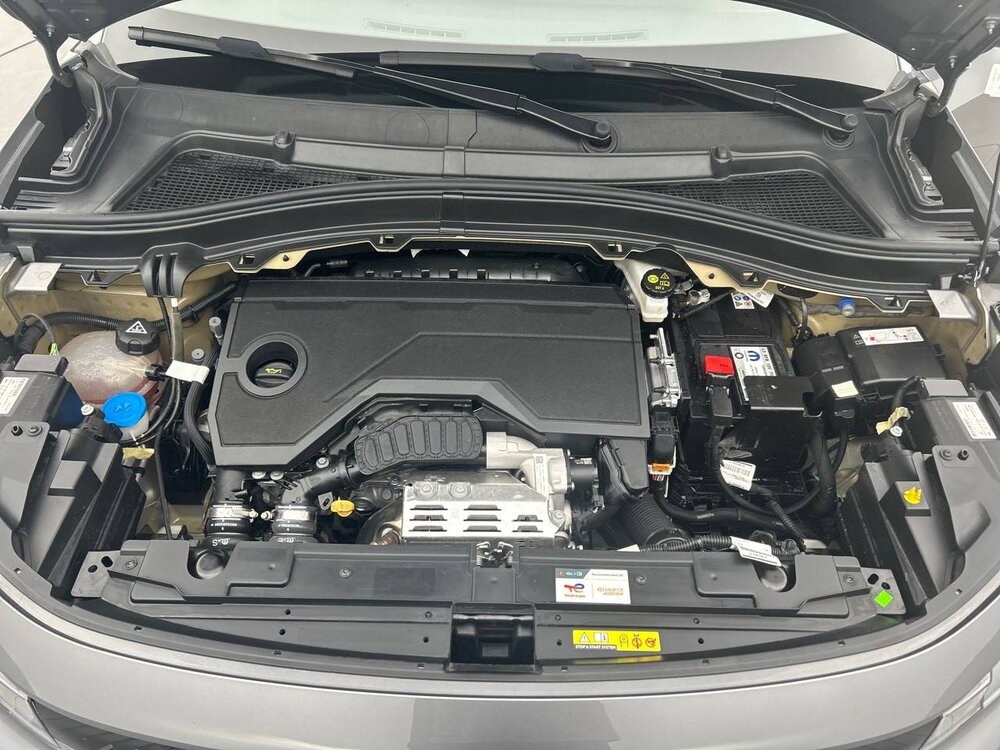 Occasion CITROEN C3 C3 Turbo 100 ch Manuelle - Max
