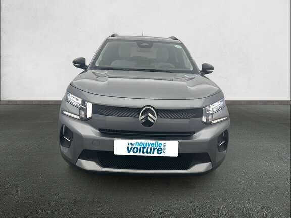 Occasion CITROEN C3 C3 Turbo 100 ch Manuelle - Max