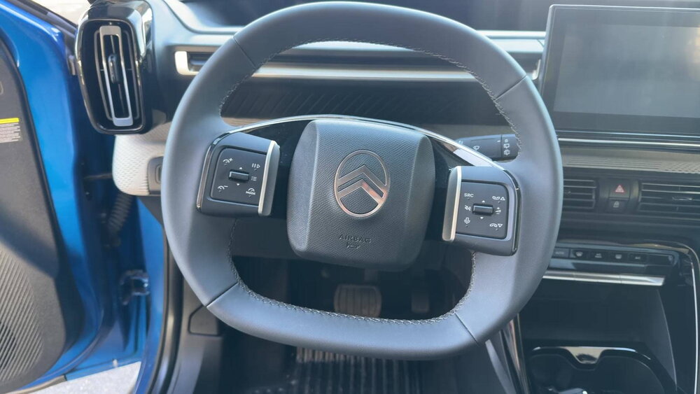 Occasion CITROEN C3 C3 Hybride 110 ch Automatique - Max