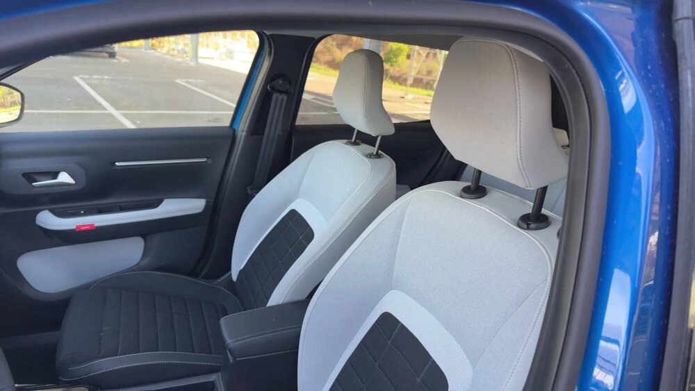 Occasion CITROEN C3 C3 Hybride 110 ch Automatique - Max