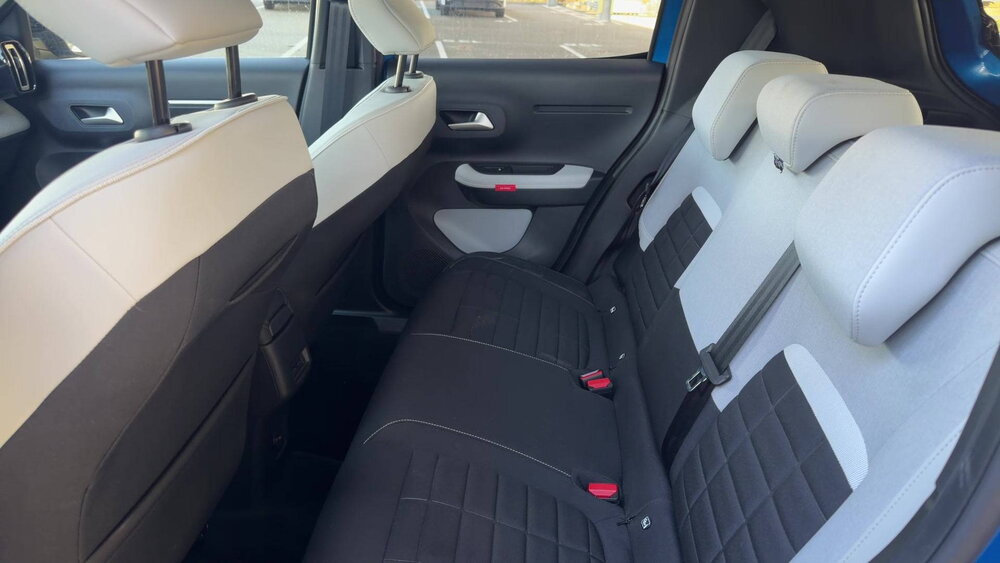 Occasion CITROEN C3 C3 Hybride 110 ch Automatique - Max