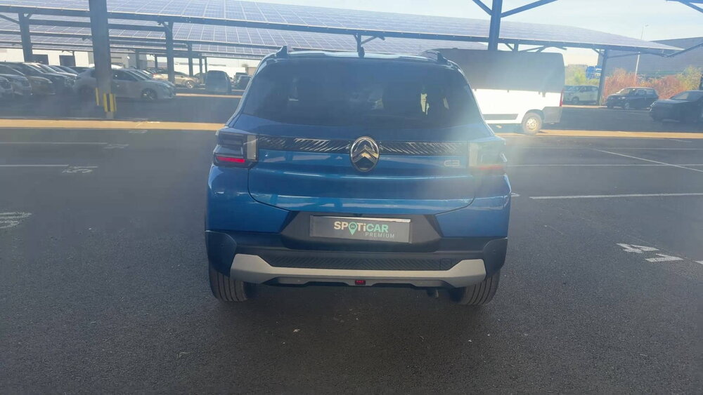 Occasion CITROEN C3 C3 Hybride 110 ch Automatique - Max