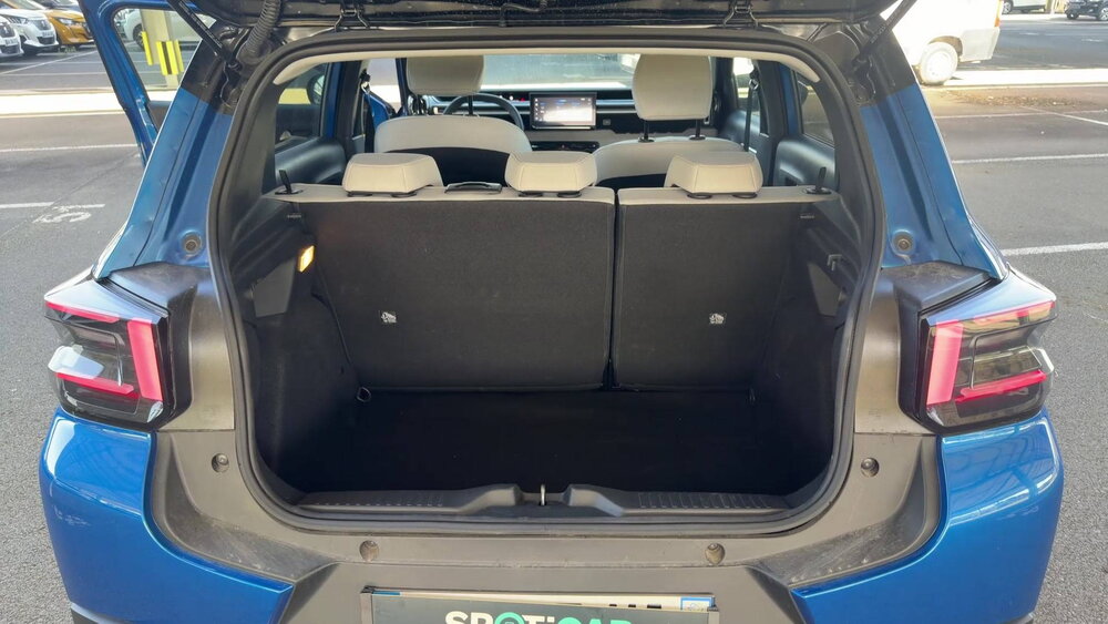 Occasion CITROEN C3 C3 Hybride 110 ch Automatique - Max