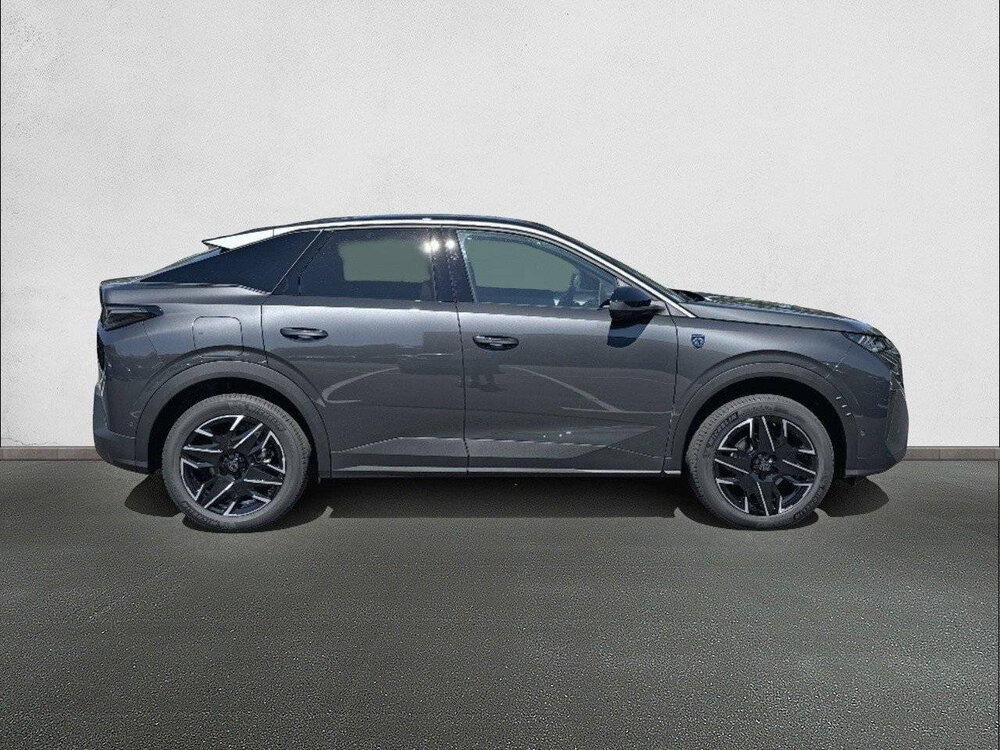 Occasion PEUGEOT 3008 3008 Hybrid 145 e-DCS6 - GT