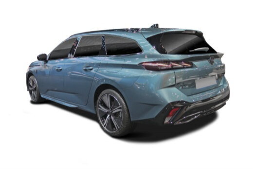Occasion PEUGEOT 308 308 SW Electrique 54 kWh 156ch - Allure