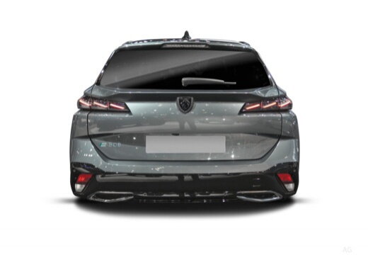 Occasion PEUGEOT 308 308 SW Electrique 54 kWh 156ch - Allure
