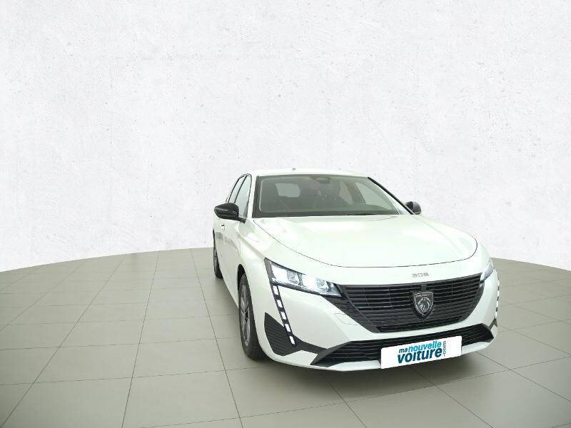 Occasion PEUGEOT 308 308 SW PureTech 130ch S&S BVM6 - Active Pack