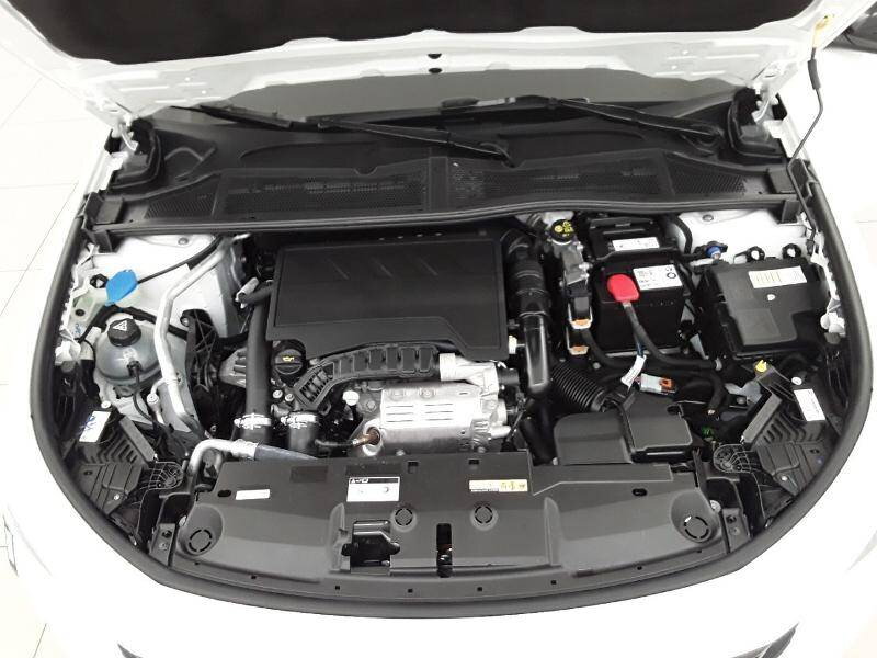 Occasion PEUGEOT 308 308 SW PureTech 130ch S&S BVM6 - Active Pack