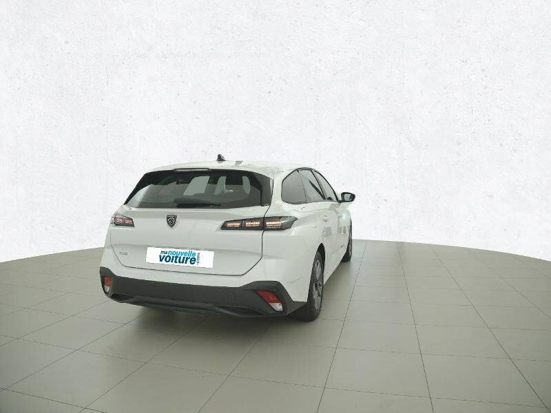 Occasion PEUGEOT 308 308 SW PureTech 130ch S&S BVM6 - Active Pack