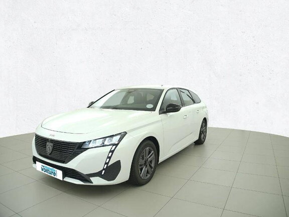 Occasion PEUGEOT 308 308 SW PureTech 130ch S&S BVM6 - Active Pack