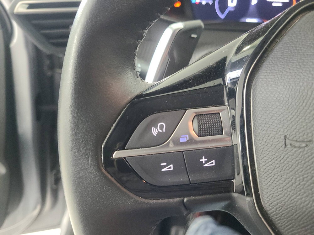 Occasion PEUGEOT 208 208 Hybrid 110 ch e-DCS6 - Allure