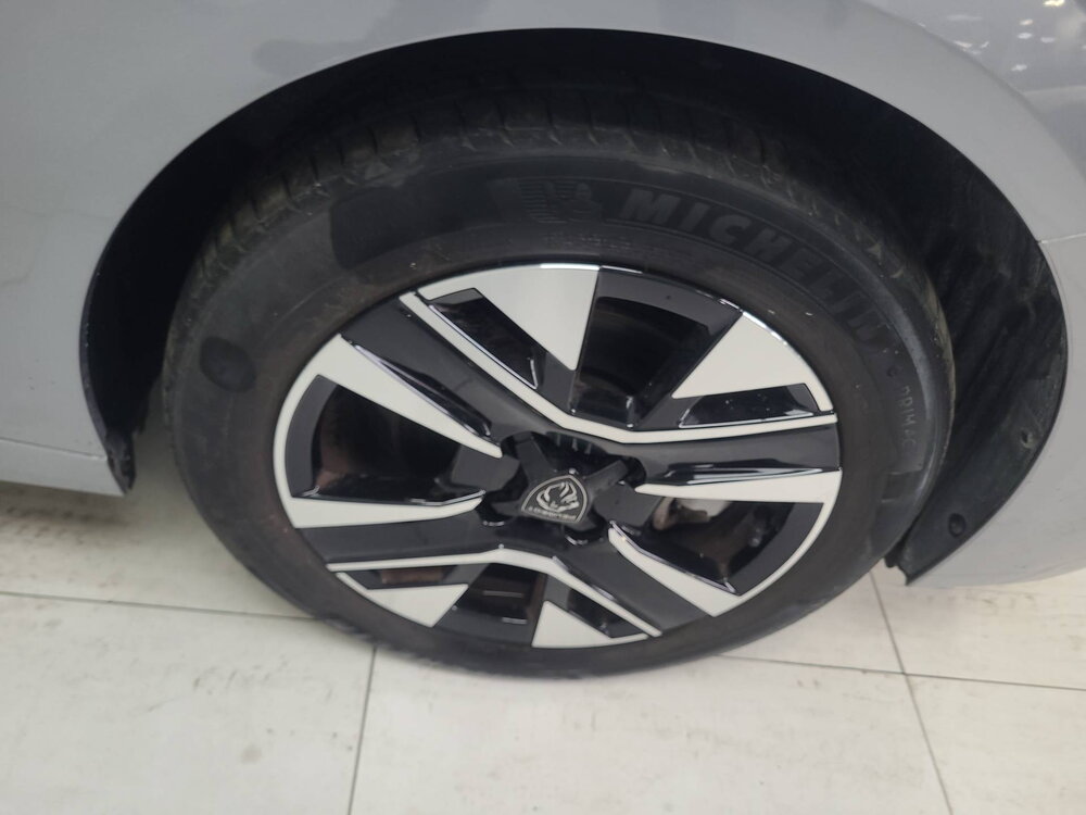 Occasion PEUGEOT 208 208 Hybrid 110 ch e-DCS6 - Allure