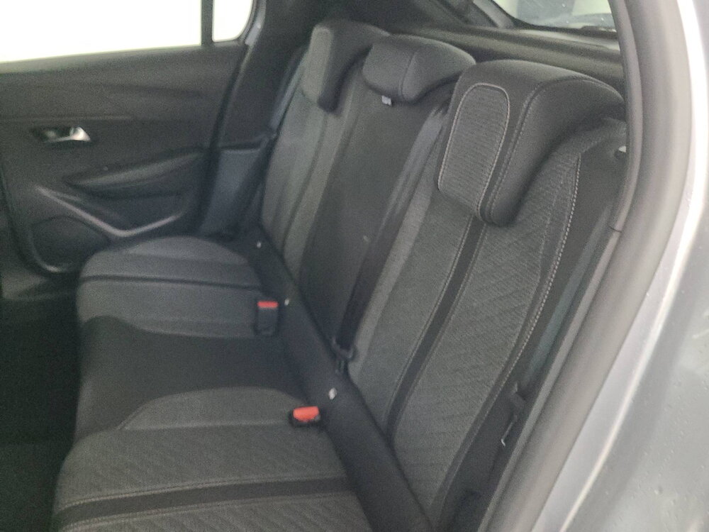 Occasion PEUGEOT 208 208 Hybrid 110 ch e-DCS6 - Allure