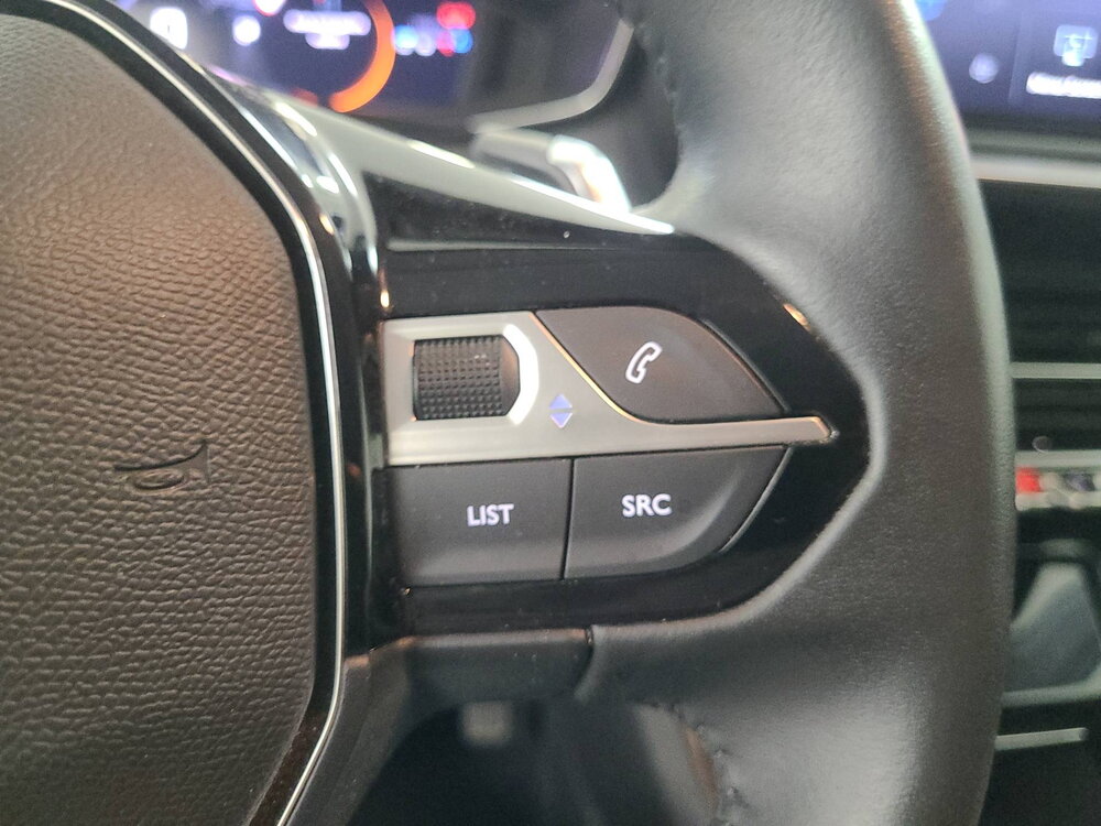 Occasion PEUGEOT 208 208 Hybrid 110 ch e-DCS6 - Allure
