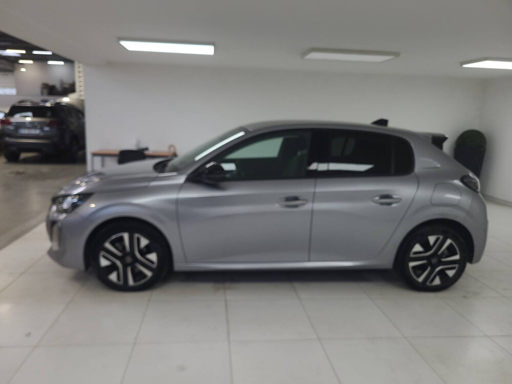 Occasion PEUGEOT 208 208 Hybrid 110 ch e-DCS6 - Allure