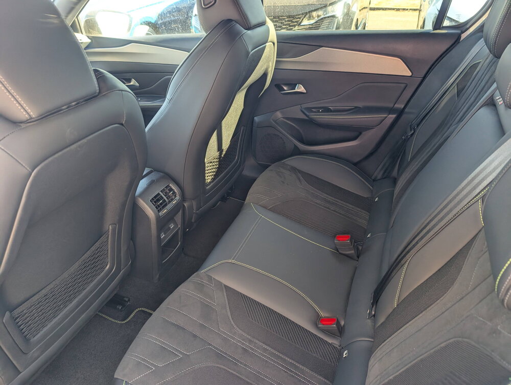 Occasion PEUGEOT 308 308 BlueHDi 130ch S&S EAT8 - GT