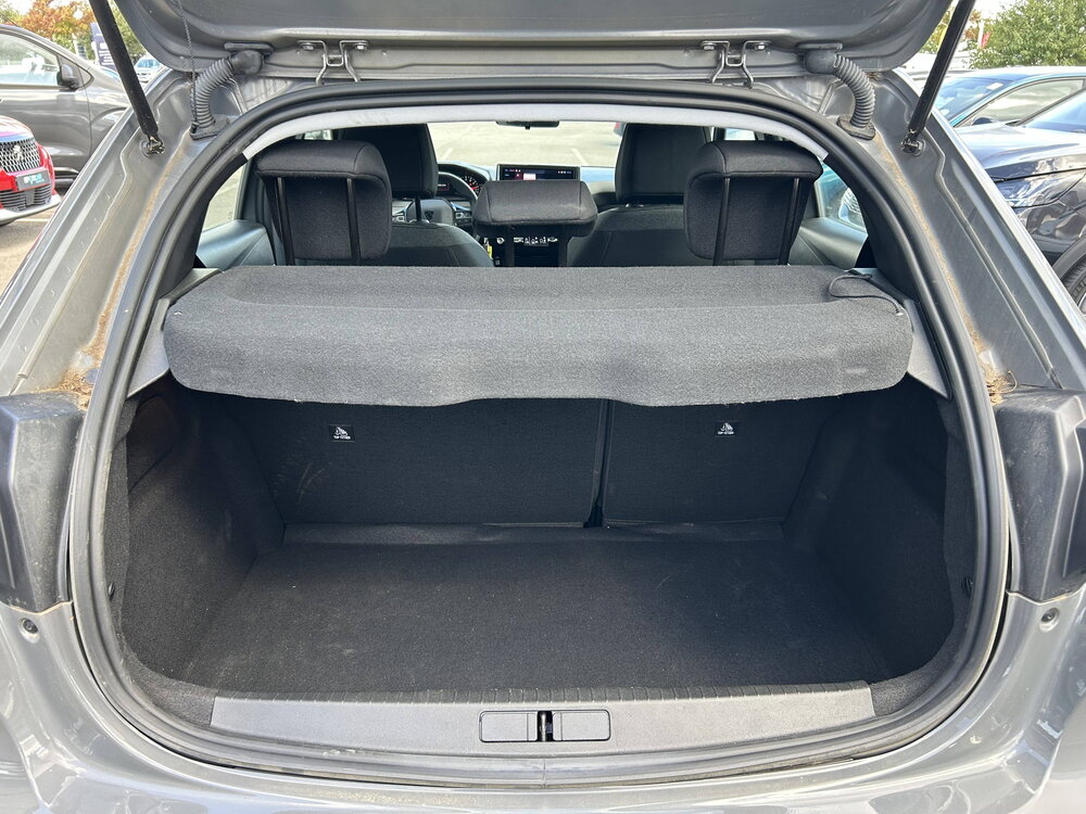 Occasion PEUGEOT 208 208 PureTech 75 S&S BVM5 - Active
