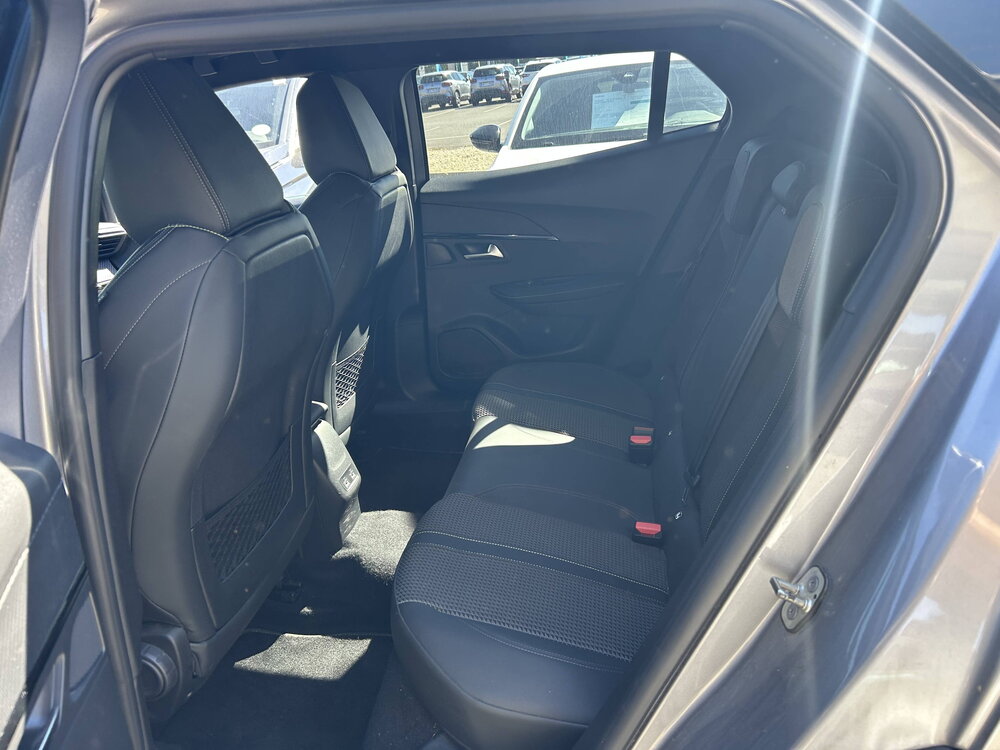 Occasion PEUGEOT 2008 2008 Electrique 136 ch - GT