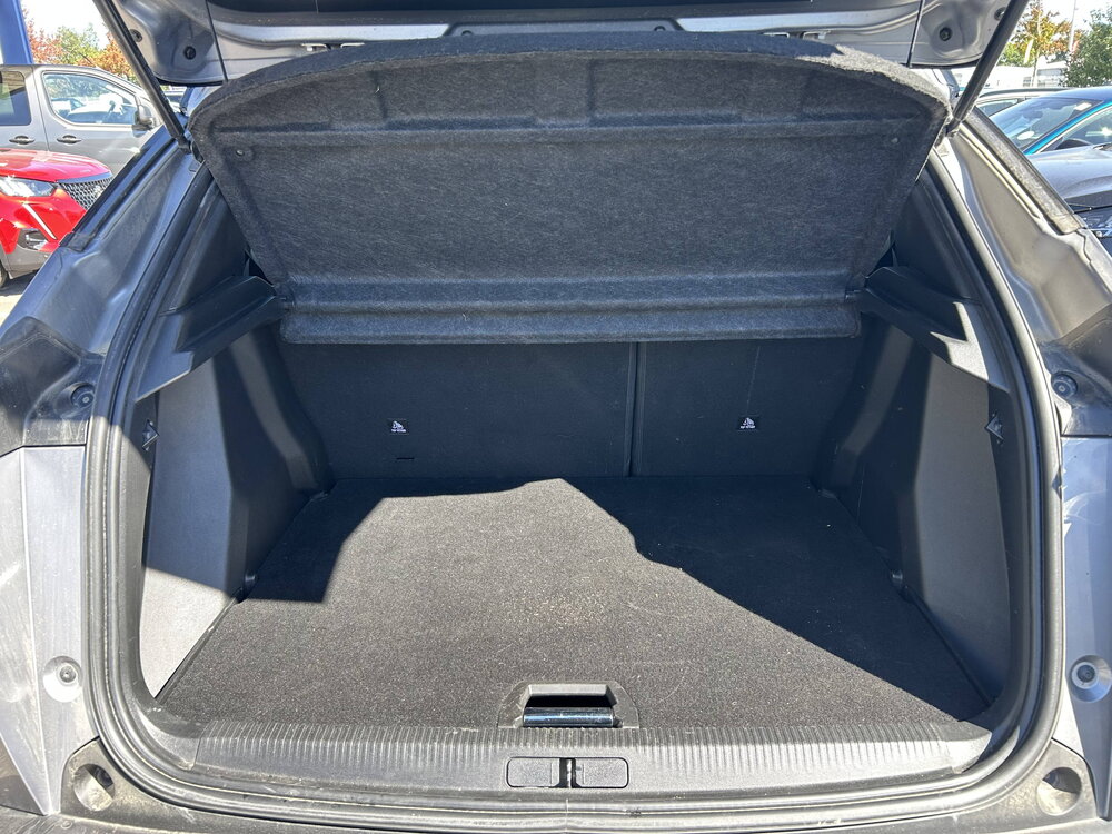 Occasion PEUGEOT 2008 2008 Electrique 136 ch - GT